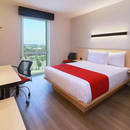 City Express By Marriott Monterrey Universidad Екстериор снимка