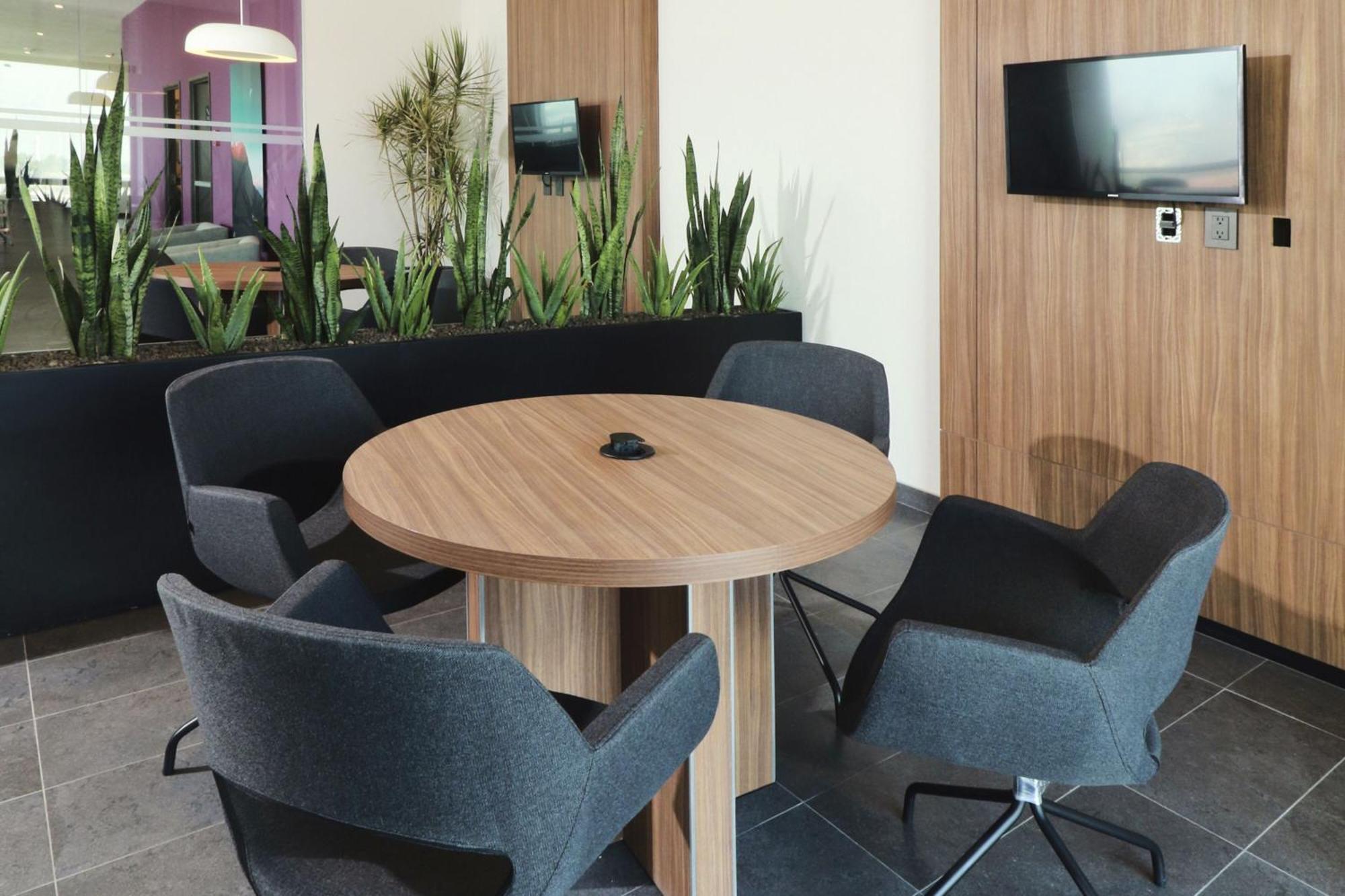 City Express By Marriott Monterrey Universidad Екстериор снимка