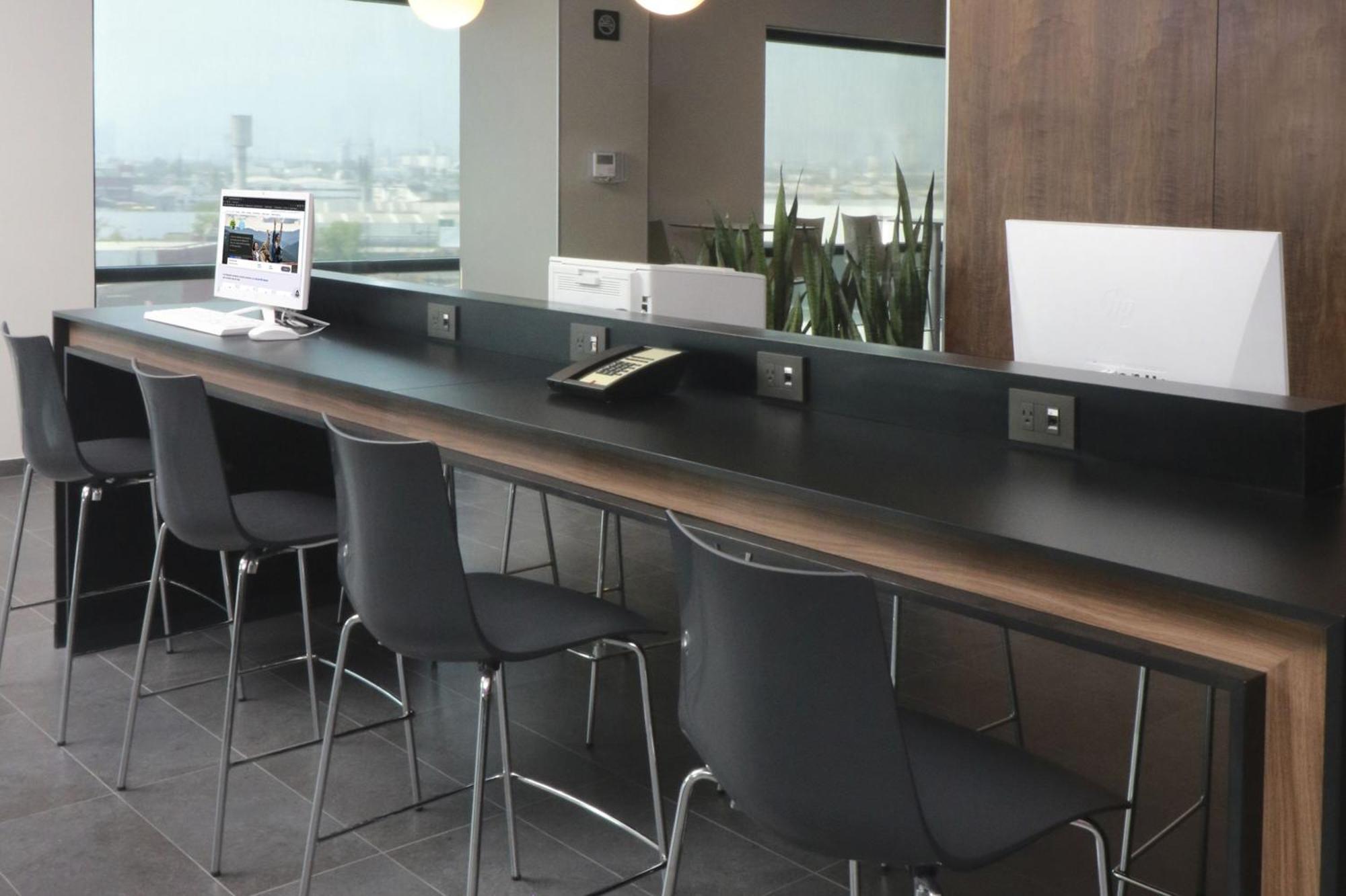 City Express By Marriott Monterrey Universidad Екстериор снимка
