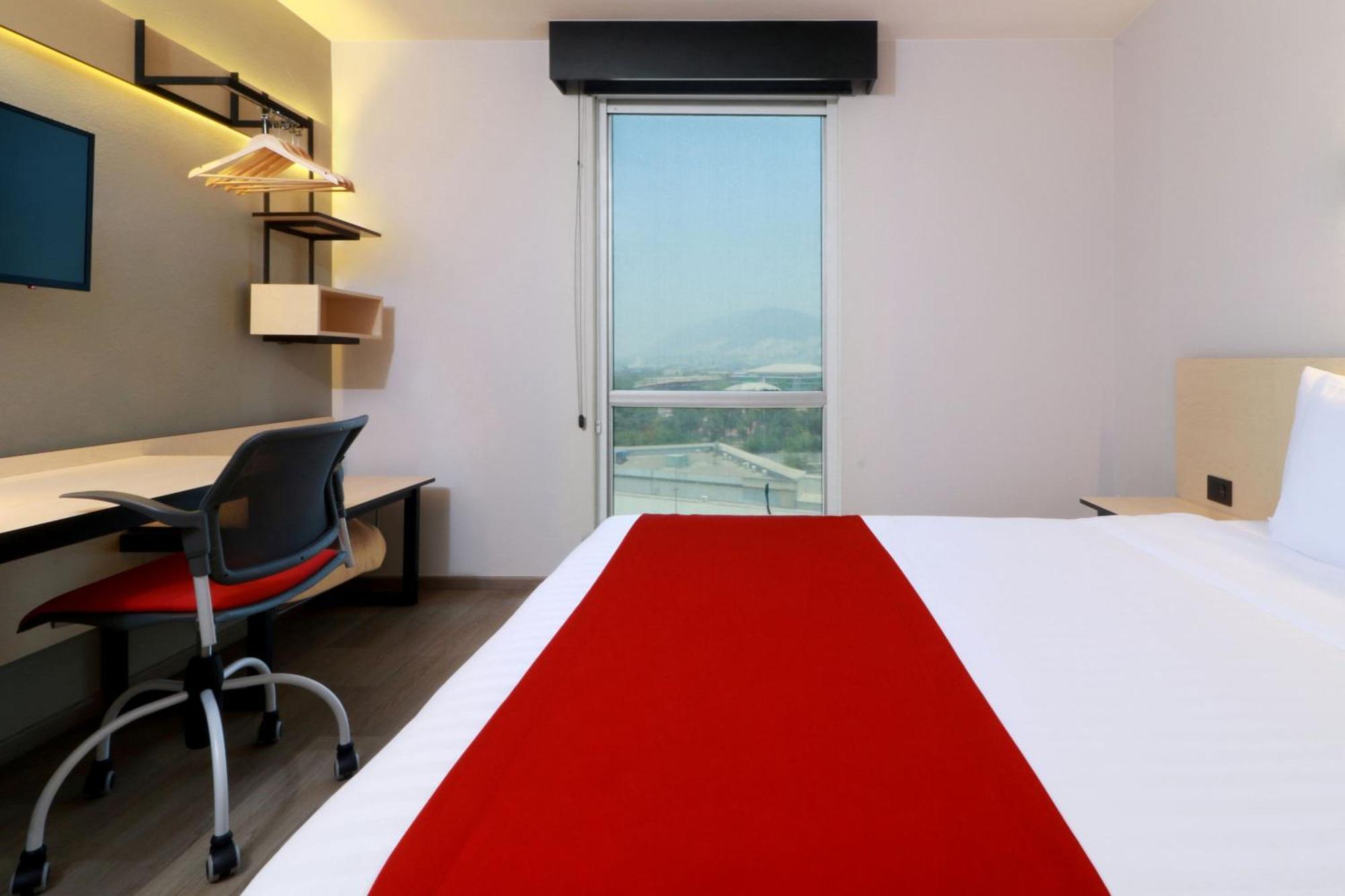 City Express By Marriott Monterrey Universidad Екстериор снимка