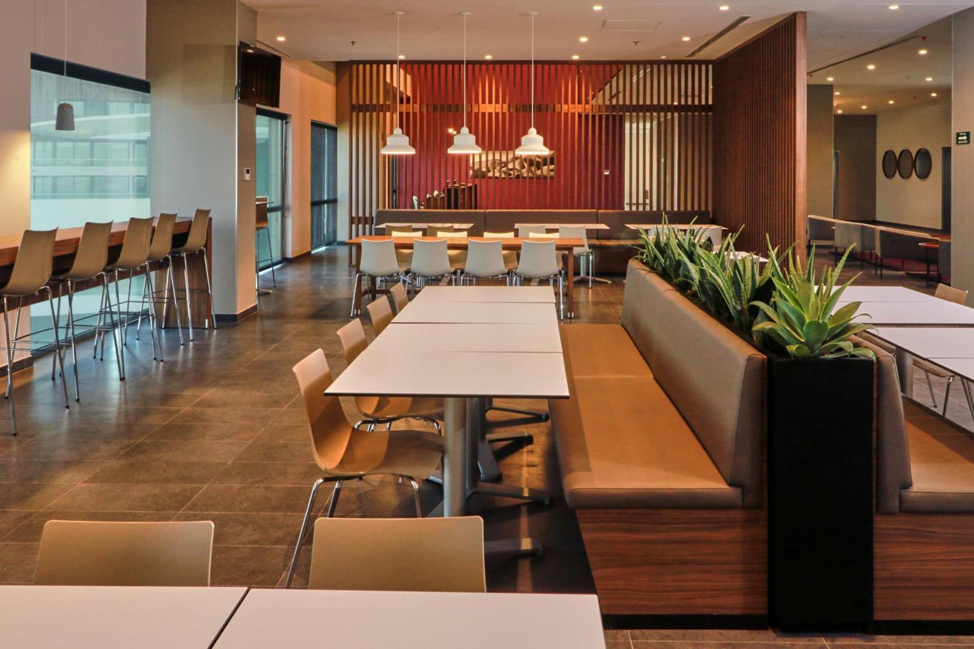 City Express By Marriott Monterrey Universidad Екстериор снимка