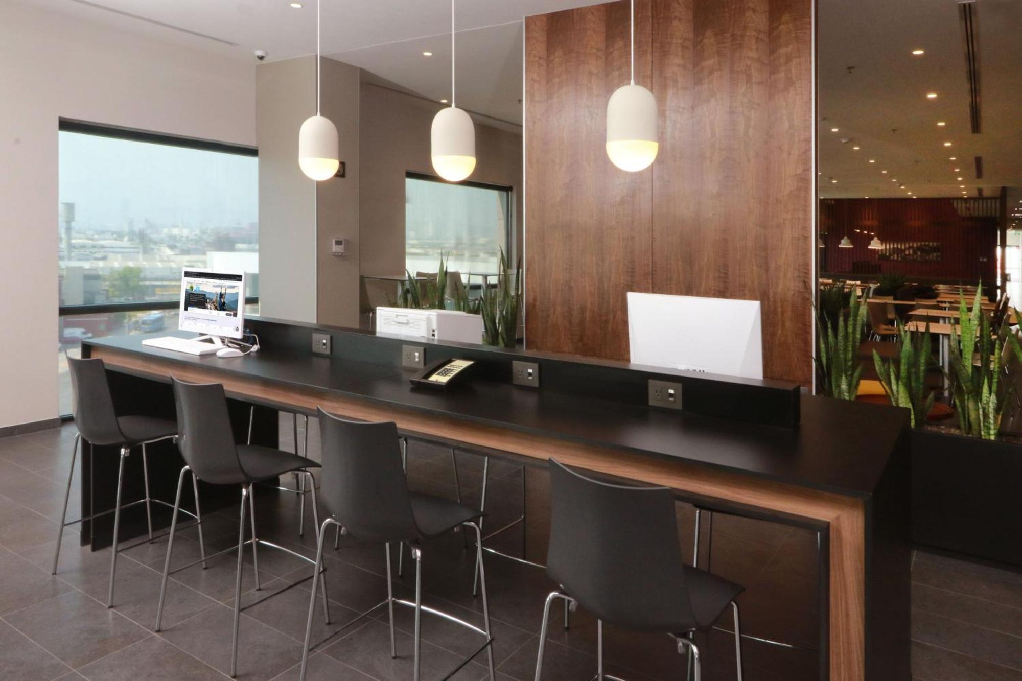 City Express By Marriott Monterrey Universidad Екстериор снимка